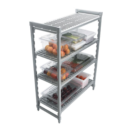 Cambro Polycarbonate Food Storage Box 33Ltr - FE733  Cambro   