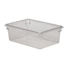 Cambro Polycarbonate Food Storage Box 49Ltr - FE734  Cambro   
