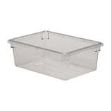 Cambro Polycarbonate Food Storage Box 49Ltr - FE734  Cambro   