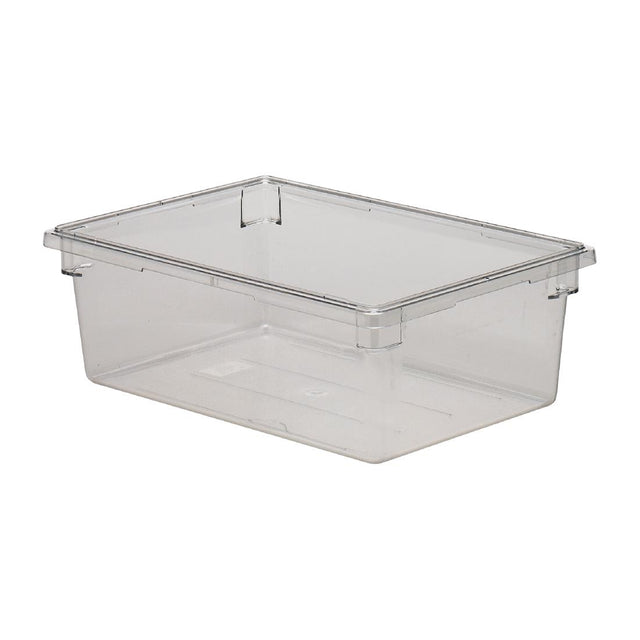 Cambro Polycarbonate Food Storage Box 49Ltr - FE734  Cambro   