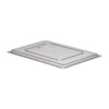 Cambro Polycarbonate Flat Lid for Storage Boxes - FE736  Cambro   