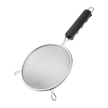 Vogue Heavy Duty Sieve 160mm - FE740  Vogue   