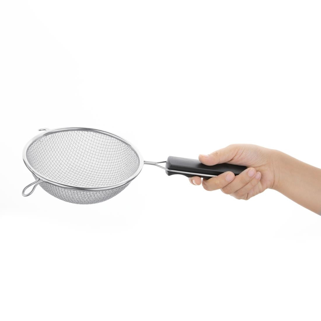 Vogue Heavy Duty Sieve 160mm - FE740  Vogue   
