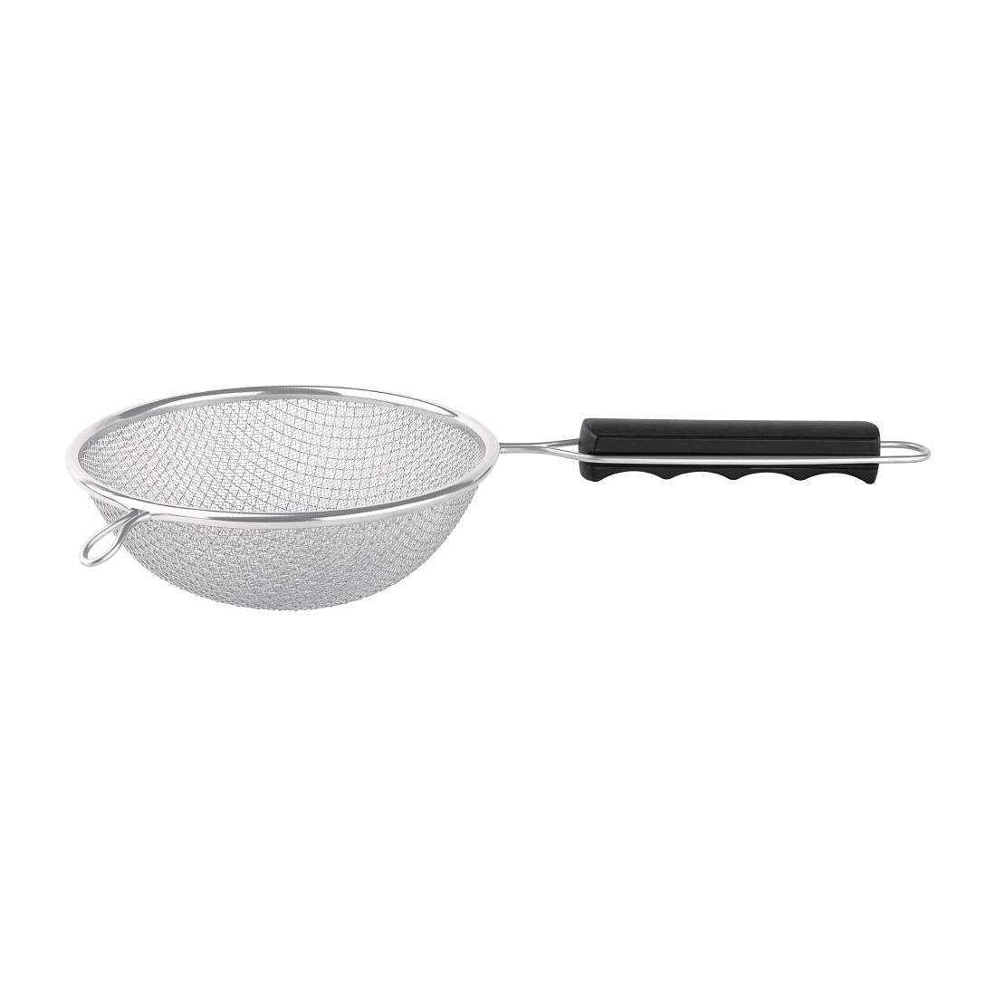 Vogue Heavy Duty Sieve 160mm - FE740  Vogue   