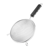 Vogue Heavy Duty Sieve 180mm - FE741  Vogue   