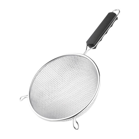 Vogue Heavy Duty Sieve 180mm - FE741  Vogue   