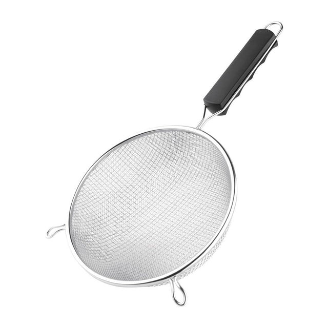 Vogue Heavy Duty Sieve 180mm - FE741  Vogue   