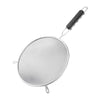 Vogue Heavy Duty Sieve 240mm - FE743  Vogue   