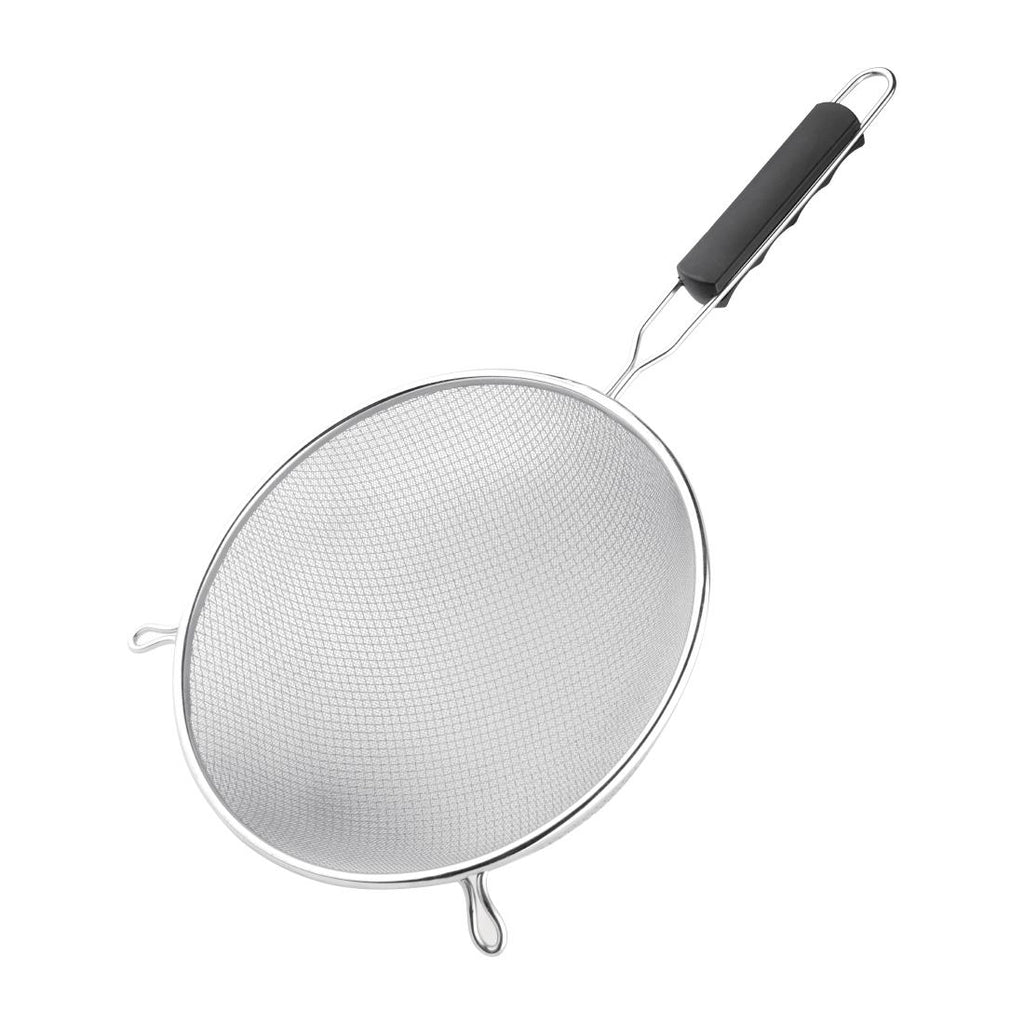 Vogue Heavy Duty Sieve 240mm - FE743  Vogue   