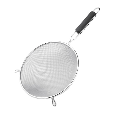 Vogue Heavy Duty Sieve 240mm - FE743  Vogue   