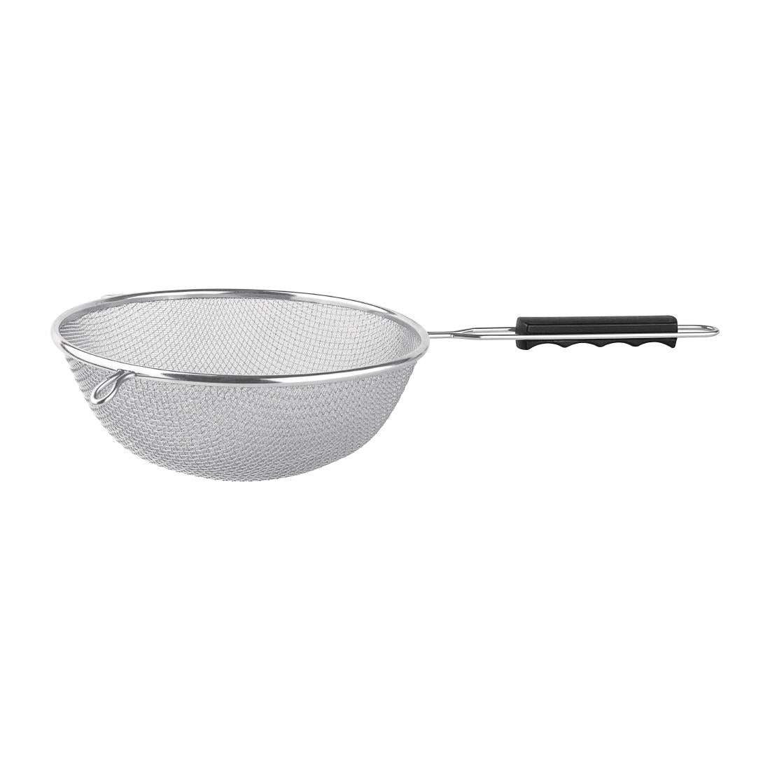 Vogue Heavy Duty Sieve 240mm - FE743  Vogue   