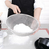 Vogue Heavy Duty Sieve 260mm - FE744  Vogue   