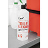 PVA Hygiene Toilet Cleaner Squeezy Bottle 1Ltr - FE772  PVA Hygiene   