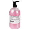 Jantex Fragranced Hand Soap Pink Pearl Ready To Use 450ml - FE790  Jantex   