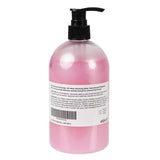 Jantex Fragranced Hand Soap Pink Pearl Ready To Use 450ml - FE790  Jantex   