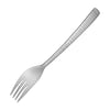 Sola Bali Fish Fork (Pack of 12) - FF770 Sola Cutlery Churchill   