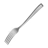 Sola Durban Dessert Fork (Pack of 12) - FF797 Spoons Churchill