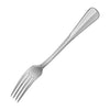 Sola Hollands Glad Table Fork (Pack of 12) - FF823 Sola Cutlery Churchill   