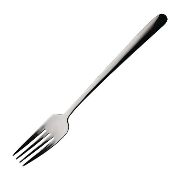 Sola Ibiza Table Fork 2mm (Pack of 12) - FF840 Sola Cutlery Churchill   