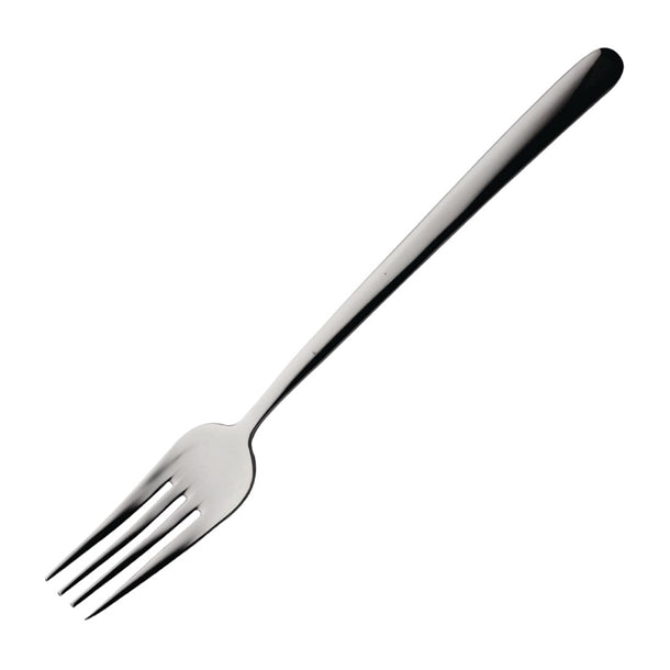 Sola Ibiza Dessert Fork 2mm (Pack of 12) - FF841 Sola Cutlery Churchill   
