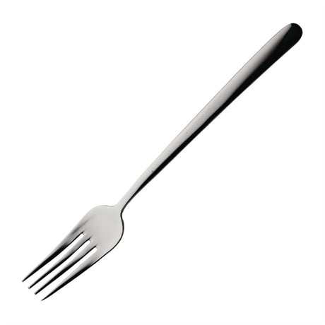 Sola Ibiza Dessert Fork 2mm (Pack of 12) - FF841 Sola Cutlery Churchill   