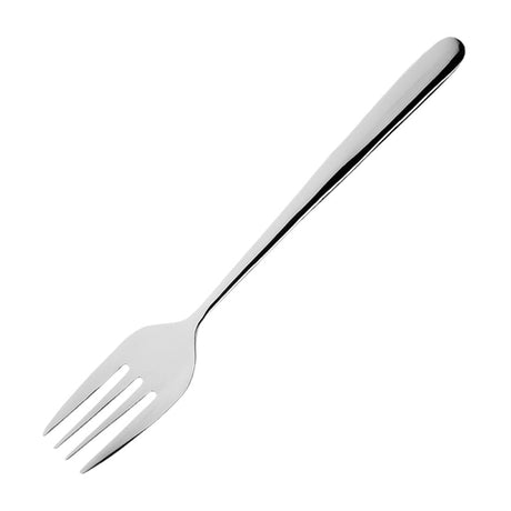 Sola Ibiza Cocktail Fork 2.8mm (Pack of 12) - FF852 Sola Cutlery Churchill   