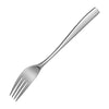 Sola Lotus Dessert Fork (Pack of 12) - FF869 Sola Cutlery Churchill   