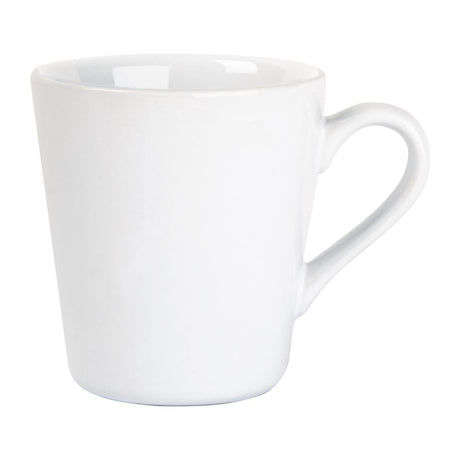 Olympia Cafe Flat White - 170ml 5.74fl oz (Box 12) - FF991 Olympia Crockery Olympia   