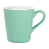 Olympia Cafe Flat White Aqua - 170ml 5.74fl oz (Box 12) - FF993 Olympia Crockery Olympia   