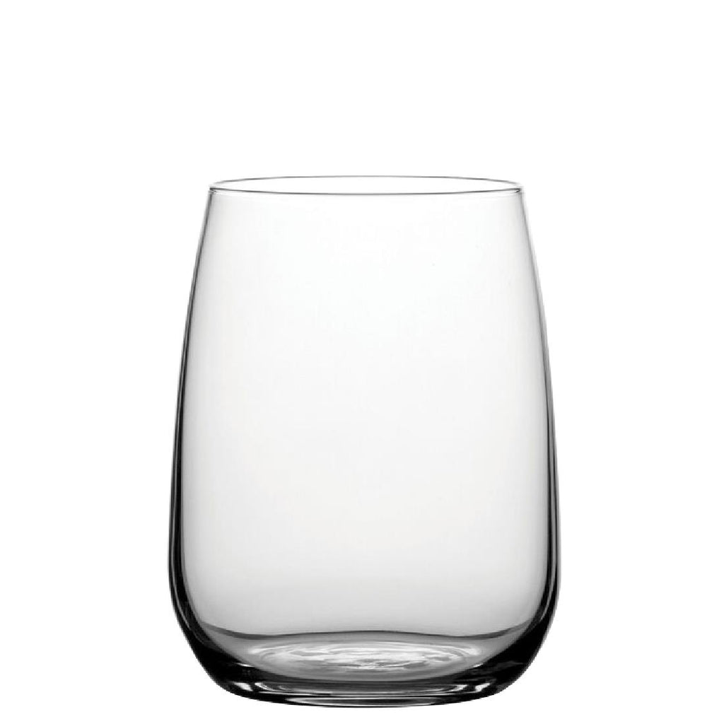 Utopia Premium Water Tumblers 400ml (Pack of 24) - FG024 Water Glasses Utopia   