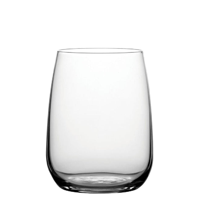 Utopia Premium Water Tumblers 400ml (Pack of 24) - FG024 Water Glasses Utopia   