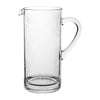 Utopia Elan Pitcher 1580ml (Pack of 6) - FG042 Jugs, Pitchers, Decanters & Carafes Utopia   