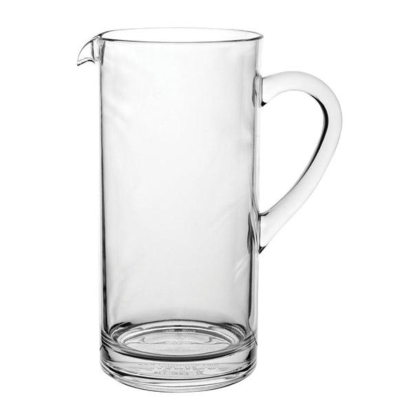 Utopia Elan Pitcher 1580ml (Pack of 6) - FG042 Jugs, Pitchers, Decanters & Carafes Utopia   