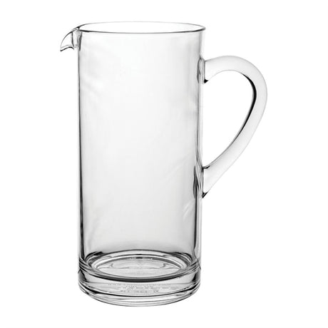 Utopia Elan Pitcher 1580ml (Pack of 6) - FG042 Jugs, Pitchers, Decanters & Carafes Utopia   
