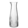 Utopia Gatsby Carafe 1.1L (Pack of 6) - FH115 Jugs, Pitchers, Decanters & Carafes Utopia   