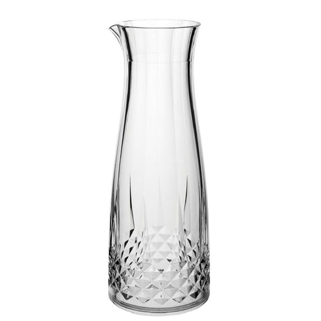 Utopia Gatsby Carafe 1.1L (Pack of 6) - FH115 Jugs, Pitchers, Decanters & Carafes Utopia   