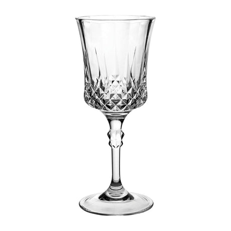 Utopia Gatsby Wine Glasses 290ml (Pack of 12) - FH116 Wine Glasses Utopia   