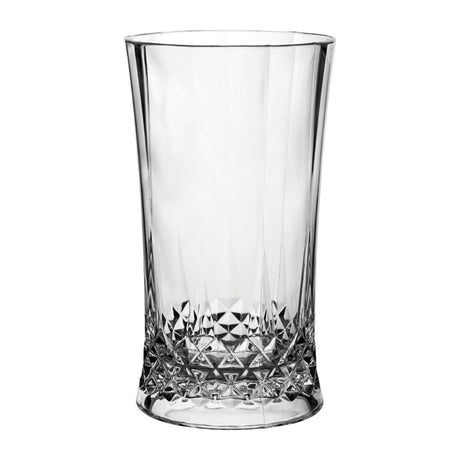 Utopia Gatsby Hiball Glasses 460ml (Pack of 12) - FH118 Arcoroc Hi Balls and Tumblers Utopia   