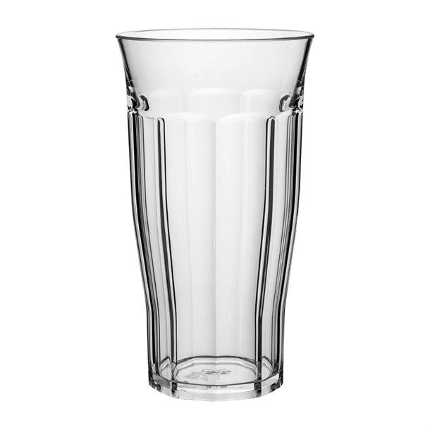 Utopia Pierre Hiball Glasses 650ml (Pack of 12) - FH122 Arcoroc Hi Balls and Tumblers Utopia   