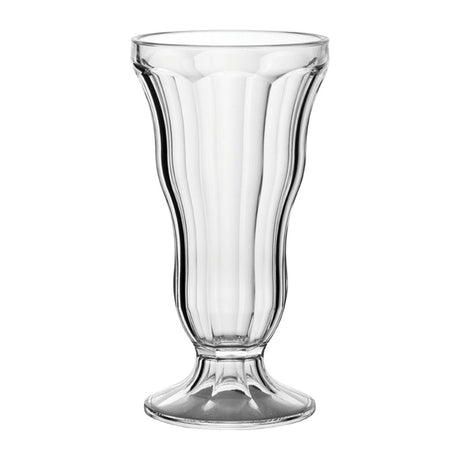 Utopia Fountain Dessert Dishes 340ml (Pack of 12) - FH130 Dessert and Sundae Glasses Utopia   