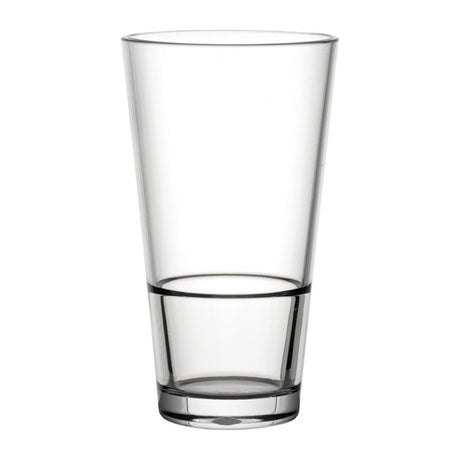 Utopia Venture Stacking Glasses 520ml (Pack of 12) - FH131 Arcoroc Hi Balls and Tumblers Utopia   