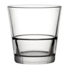 Utopia Venture Stacking Double Old Fashioned Glasses 350ml (Pack of 12) - FH133 Utopia Hi Balls and Tumblers Utopia   