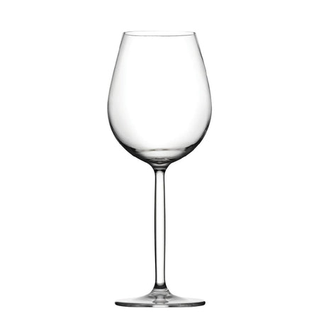 Utopia Sommelier Wine Glasses 430ml (Pack of 12) - FH145 Wine Glasses Utopia   