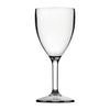 Utopia Diamond Wine Glasses 340ml (Pack 12) - FH150 Wine Glasses Utopia   