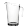 Utopia Jug 3 pint (Pack of 6) - FH153 Jugs, Pitchers, Decanters & Carafes Utopia   