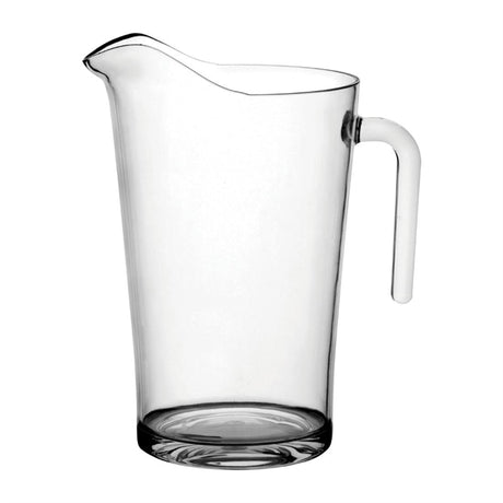 Utopia Jug 3 pint (Pack of 6) - FH153 Jugs, Pitchers, Decanters & Carafes Utopia   
