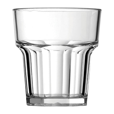 Utopia American Old Fashioned Glasses 270ml (Pack of 36) - FH156 Cocktail Glasses Utopia   