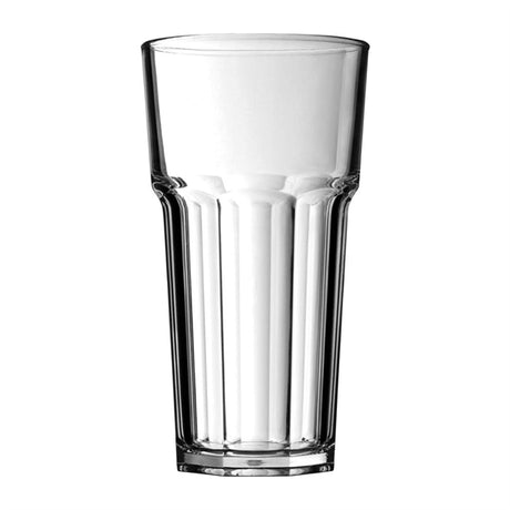 Utopia American Hiball Glasses 460ml (Pack of 24) - FH167 Arcoroc Hi Balls and Tumblers Utopia   