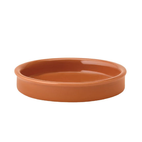 Utopia Tapas Dishes 130mm (Pack of 6) - FH600  Utopia   