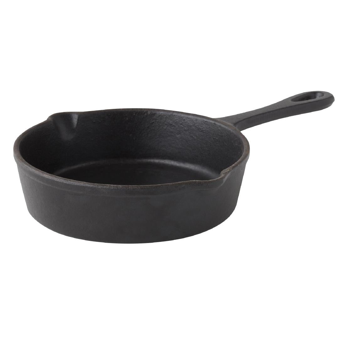 Utopia Round Pan 140mm (Pack of 6) - FH634  Utopia   